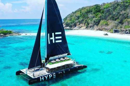 Hype Luxury Boat Club